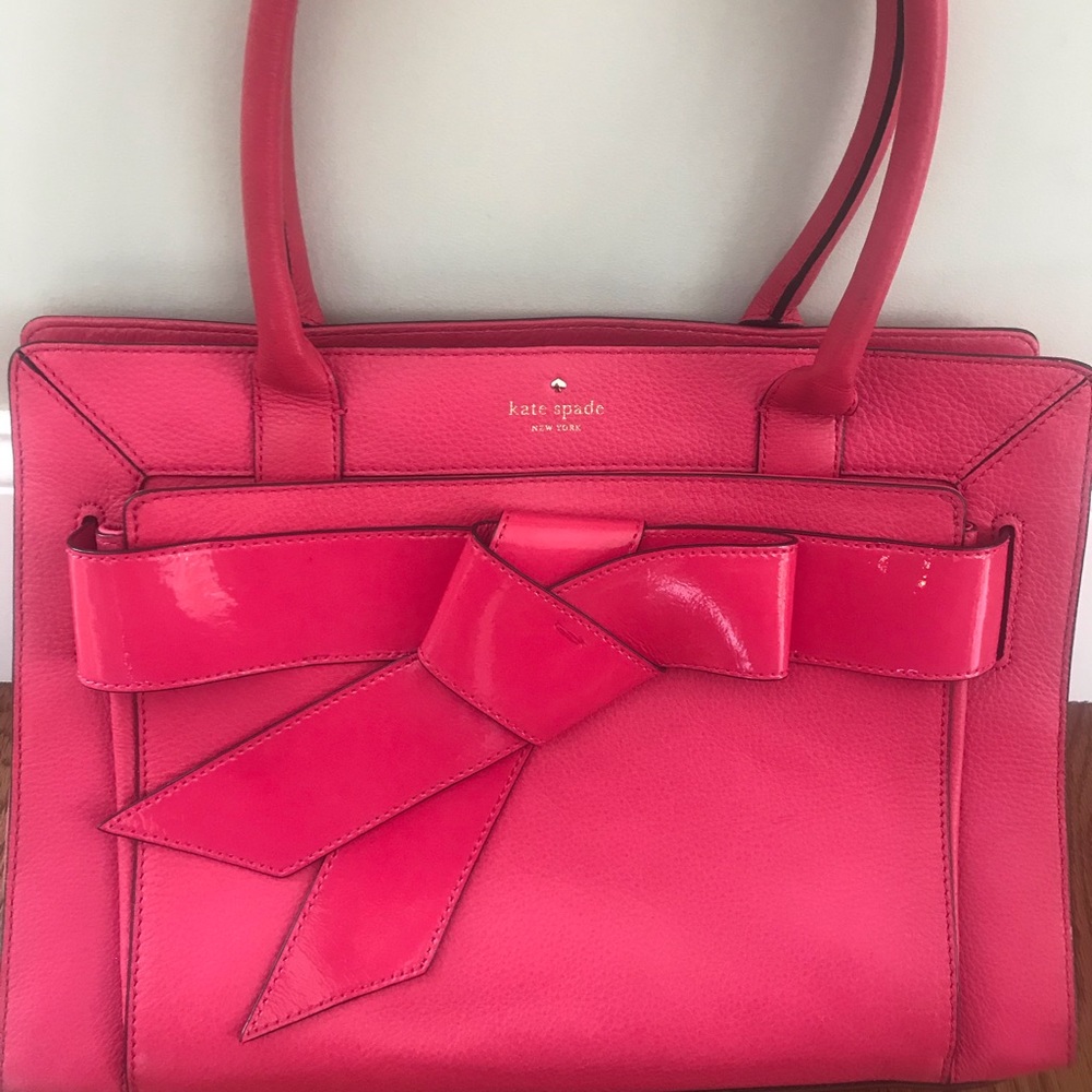 Authentic Kate Spade Original handbag.
